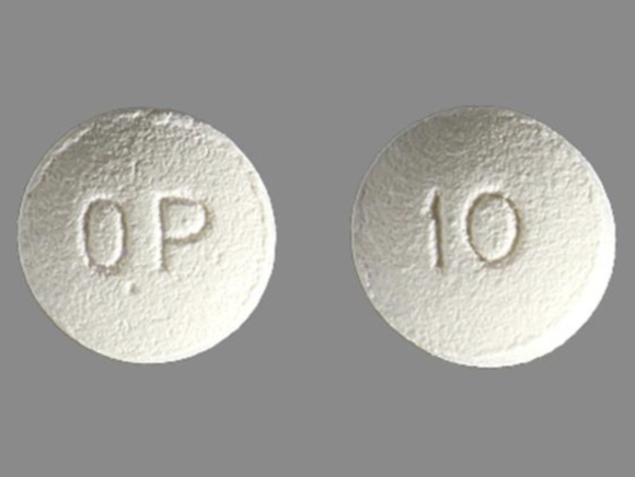 Buy Oxycontin OP 10mg
